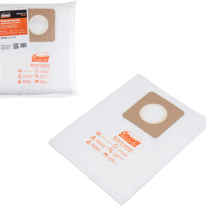 Мешок для пылесоса WORTEX VC 3016 WS сменный (10 шт.) GEPARD