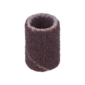 Шлифлента 6.4 мм P120 DREMEL 438 (6 шт)