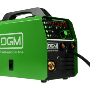 Полуавтомат сварочный DGM TECMIG-250 SYN