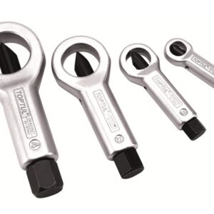 Гайкорез 12-16мм TOPTUL