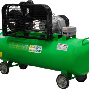 Компрессор ECO AE-2005-2 ременной