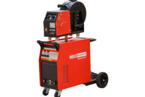 Полуавтомат сварочный HDC Kansas 500