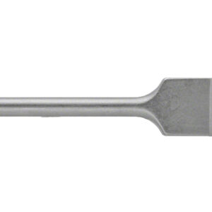 Лопаточное зубило SDS-plus 250х40мм BOSCH