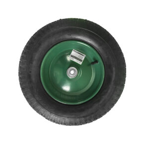 Колесо надувн. 4.00-8" (подшипн. ф35x12 мм, для оси 12x100мм)