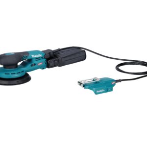 Аккум. виброшлифмашина MAKITA XGT BO003CGZ в кор.