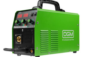 Полуавтомат сварочный DGM DUOMIG-253E