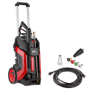 Очиститель высокого давления WORTEX PW 1740 2.40 кВт, 170 бар, 510 л/ч