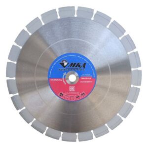 Алмазный круг 350х25.4 мм по ж/бетону сегмент. ПРОФЕССИОНАЛ