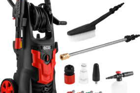 Очиститель высокого давления ECO HPW-1724RSi