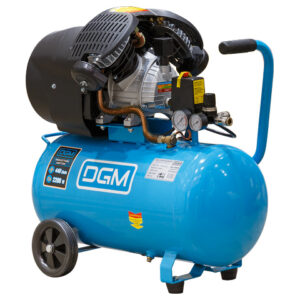 Компрессор DGM AC-254 коаксиальный