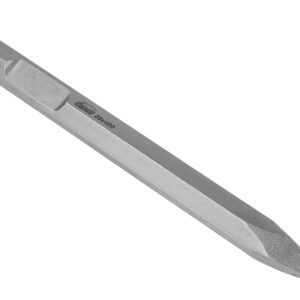 Пиковое зубило шестигр. 28мм 400мм GEPARD