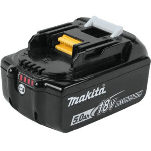 Аккумулятор MAKITA LXT BL 1850 B 18.0 В, 5.0 А/ч, Li-Ion