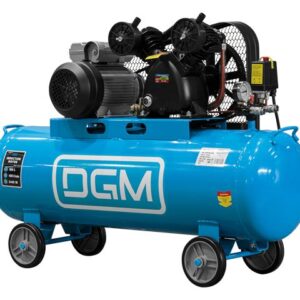 Компрессор DGM AC-2100B ременной