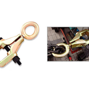 Захват для кузовных работ однофункциональный до 3 тонн большой TOPTUL