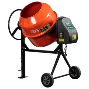 Бетоносмеситель DGM BK-200C