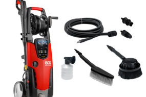 Очиститель высокого давления ECO HPW-1723RS