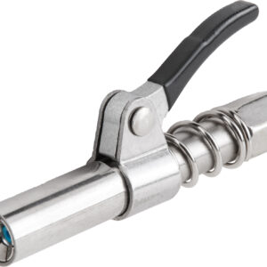 Пресс-масленка с блокировкой BULL для шприца для смазки CGG 6818