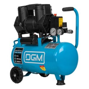 Компрессор DGM AC-225F безмасляный