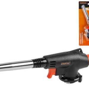 Горелка газовая с пьезоподжигом STARTUL (ST1560-05)