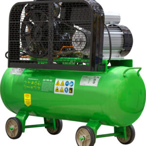 Компрессор ECO AE-705-B1 ременной