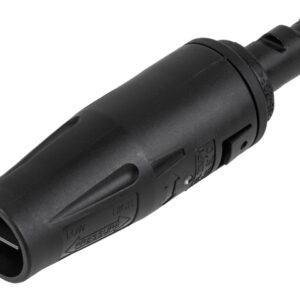 Распылительная насадка веерная для очистителя высокого давления DGM (200 бар мах)