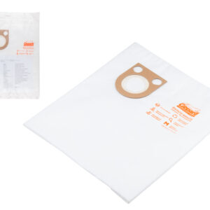 Мешок для пылесоса BOSCH GAS 25 сменный (2 шт.) GEPARD