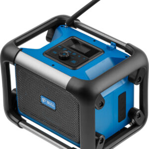 Аккум. радио BULL BCR 1880 XLTpro SOLO