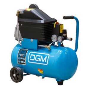 Компрессор DGM AC-127 коаксиальный