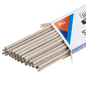 Электроды E6013 ф 3,0мм (уп. 1,0кг) (рутиловые, аналог АНО-21, МР-3) SOLARIS