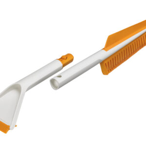 Щетка для снега со скребком SnowXpert FISKARS