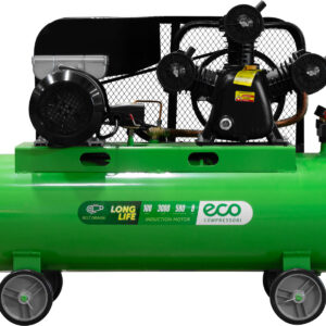 Компрессор ECO AE-1003-B70 ременной