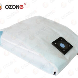Мешок для пылесоса "OZONE turbo multiplex"  (синтетический  до 72л.) для GAS 55 многоразовый