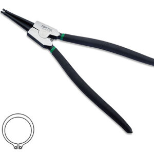 Съемник стопорн.колец 300мм наружн.TOPTUL