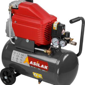 Компрессор ASILAK SLA-324 коаксиальный