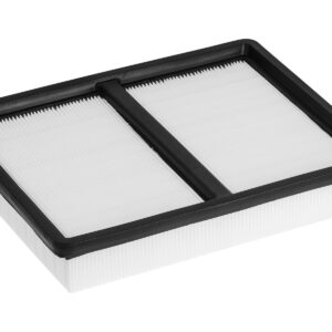 Фильтр HEPA для пылесоса BULL AS 3002