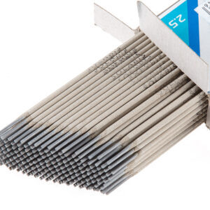 Электроды E6013 ф 2,0мм (уп. 2,5кг) (рутиловые, аналог АНО-21, МР-3) SOLARIS