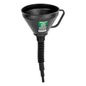 Воронка пластмассовая 160мм  для техн. жидкостей ВОЛАТ