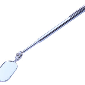 Зеркало телескопическое поворотное 25х50мм 550мм PRO STARTUL (PRO-603)