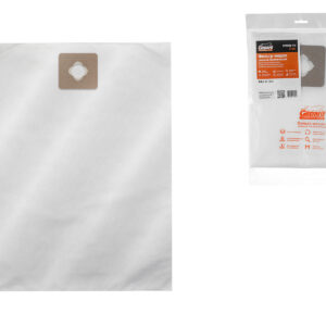 Мешок для пылесоса BULL AS 3001 сменный (2 шт.) GEPARD