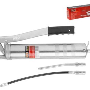 Шприц автомобильный для смазки 400мл PRO STARTUL (PRO-6065)