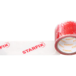 Скотч упаковочный "STARFIX" 70ммх50м (ST9042-8)