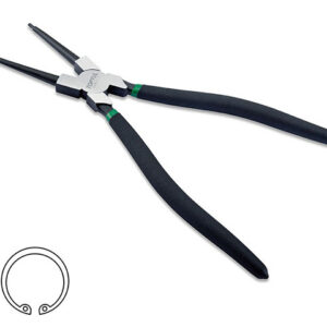 Съемник стопорн.колец 305 мм. внутр.TOPTUL