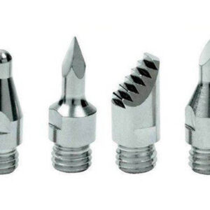 Набор насадок для паяльника DREMEL 204 (4 шт)