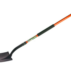 Лопата штыковая подборочная с черенком 1480мм STARTUL GARDEN (ST6085-01)