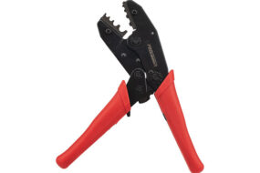 Кримпер для обжима изолированных и неизолированных гильз 1.5 - 10.0 мм2