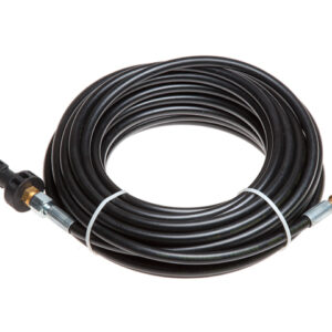 Комплект для прочистки труб, 15м для ECO