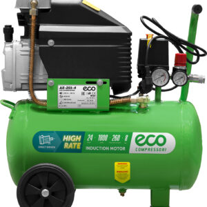 Компрессор ECO AE-251-4 коаксиальный