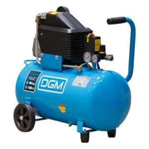 Компрессор DGM AC-153 коаксиальный