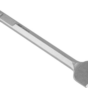 Лопаточное зубило шестигр. 28мм 450x75мм GEPARD