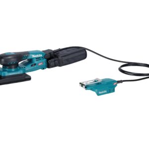 Аккум. виброшлифмашина MAKITA XGT BO005CGZ в кор.